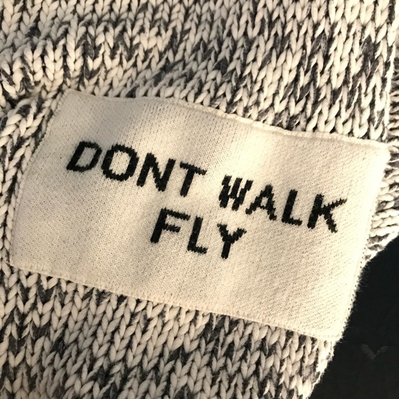 Bench open cardigan sweater - Picture 4 of 9